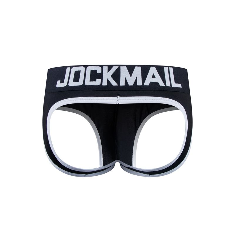 Cuecas masculinas de algodão puro, cuecas boxer masculinas sensuais, calças sensuais_voghion.com