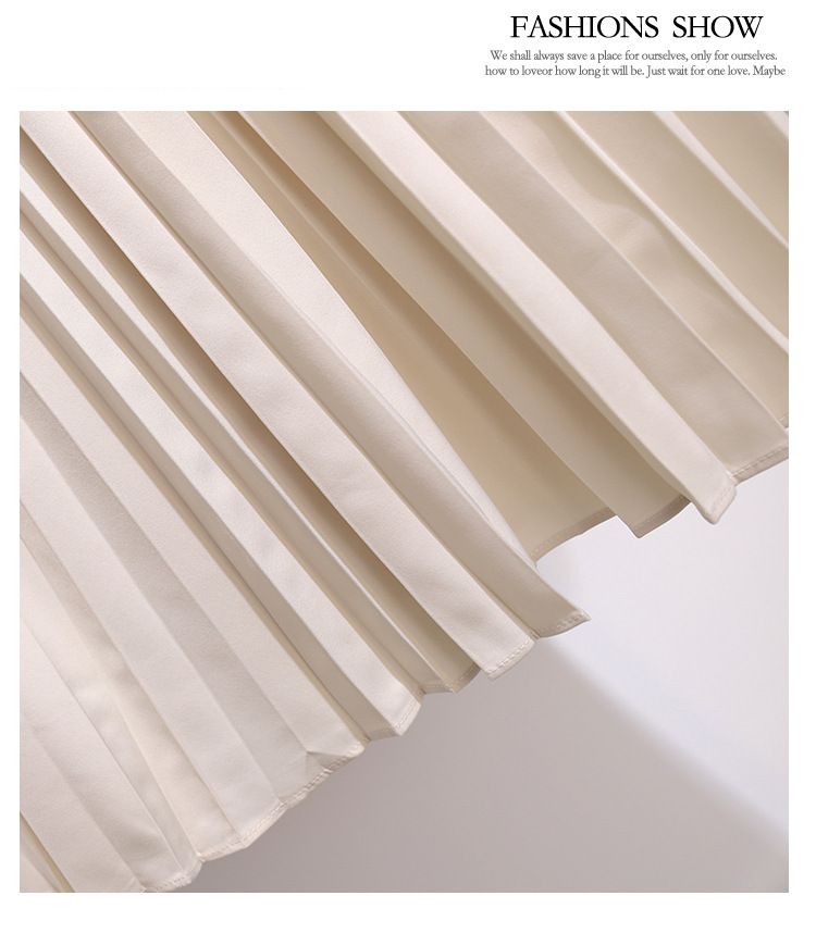 GraceChic 2022 Plus Size Damenmode Französischer Stil Altersreduzierendes, lässiges, figurformendes kurzes Trägerkleid mit Gürtel_voghion.com