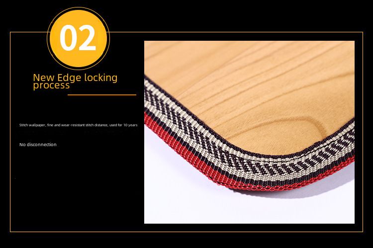 Scaldapiedi Scaldapiedi Tappetino riscaldante plug-in per ufficio Scaldapiedi Tappetino riscaldante elettrico con riscaldamento a freddo in cristallo di carbonio_voghion.com