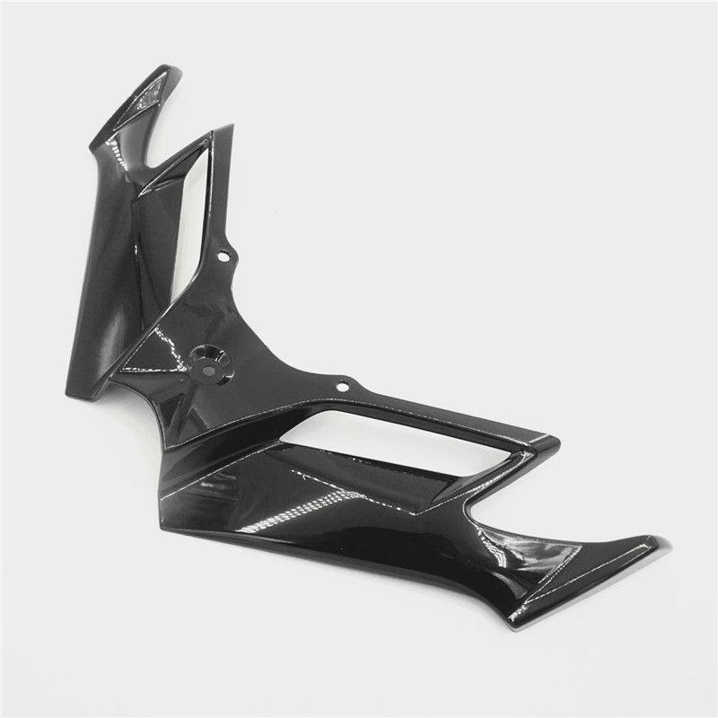 Primerno za Chunfeng 250SR Competitive Fixed Wing Spodnji spojler za ustnice, stranski veter, dodatke za modifikacijo motornih koles_voghion.com