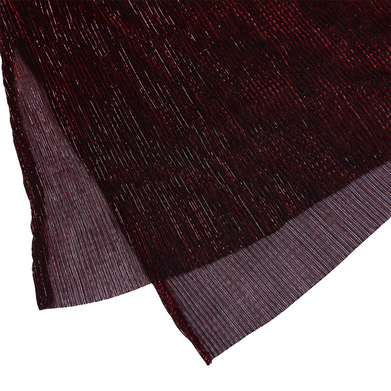 Damenbekleidung Neue V-Ausschnitt Temperament Langarm Cape Taille Kleid Rock_voghion.com