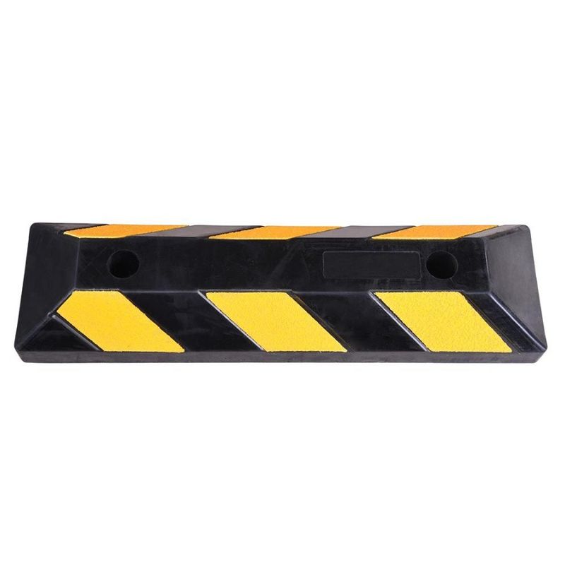 Curb, Parking 2025 Year Rubber_voghion.com