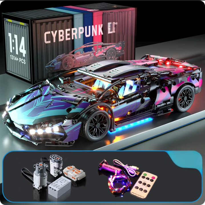 Bausteine Autozubehör_voghion.com