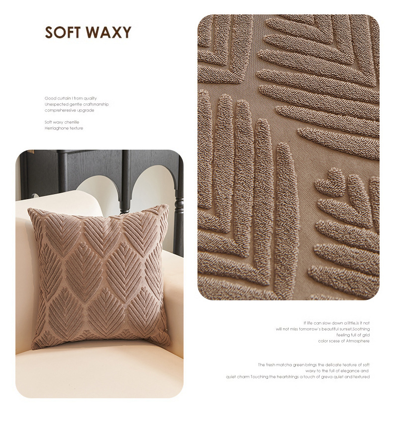 Snow Velvet Striped Rug – Modern Washable Floor Mat For Living Room & Bedroom, Non-Slip Printed Runner (Multiple Sizes & Colors)_voghion.com
