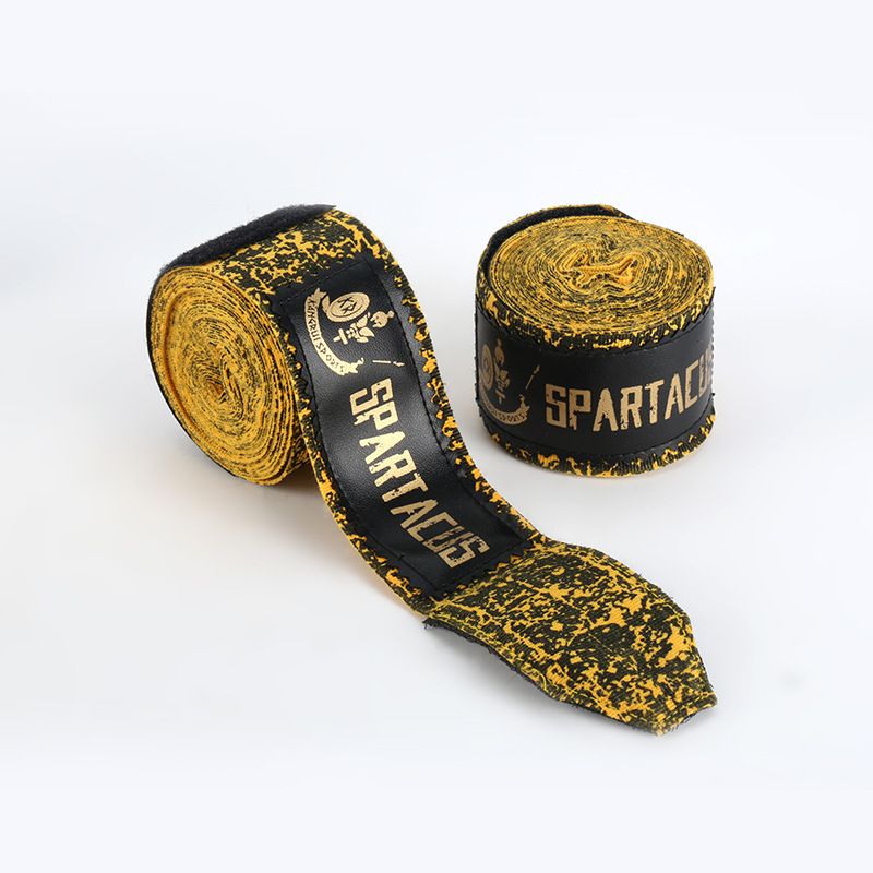 Bandaż bokserski Conry Spartanite High Elastic Handguard Bandage_voghion.com