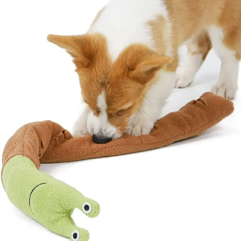 Giocattolo interattivo per cani e gatti "Snuffle" di PawParty Store_voghion.com