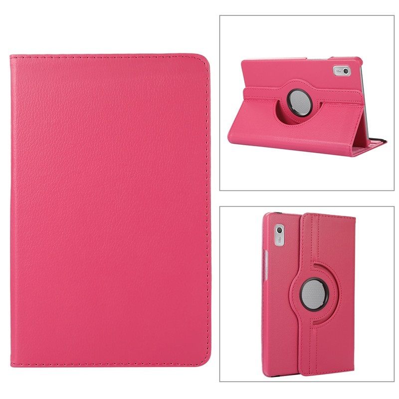 TB-310FU 2023 Cover For Lenovo Tab M9 Case Tablet Coque For Lenovo Tab M9 2023 Caqa Protective Funda 9.0 inch M 9 Shell + Pen_voghion.com