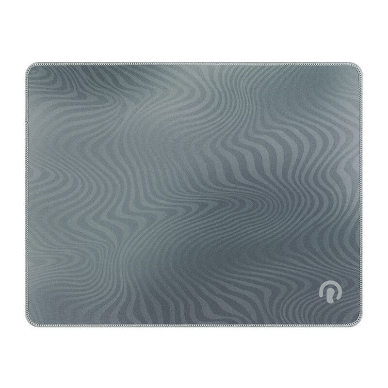 Tappetino per mouse da ufficio Lutuo H3 + overlock di qualità imbattibile, spesso, per computer e giochi di eSport, antiscivolo._voghion.com