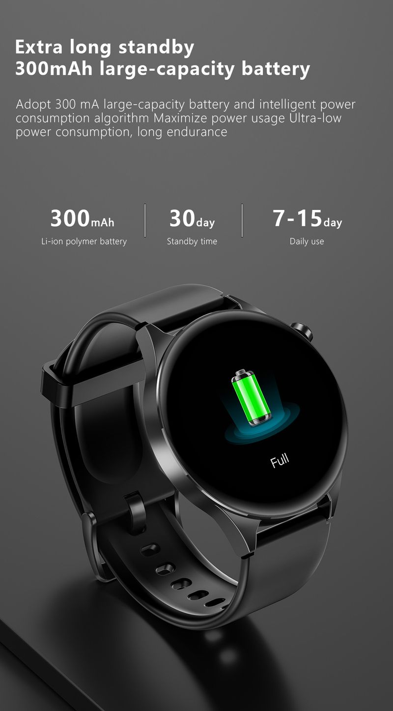 Q31 Bluetooth call smart watch offline payment health monitoring sports waterproof watch information push_voghion.com