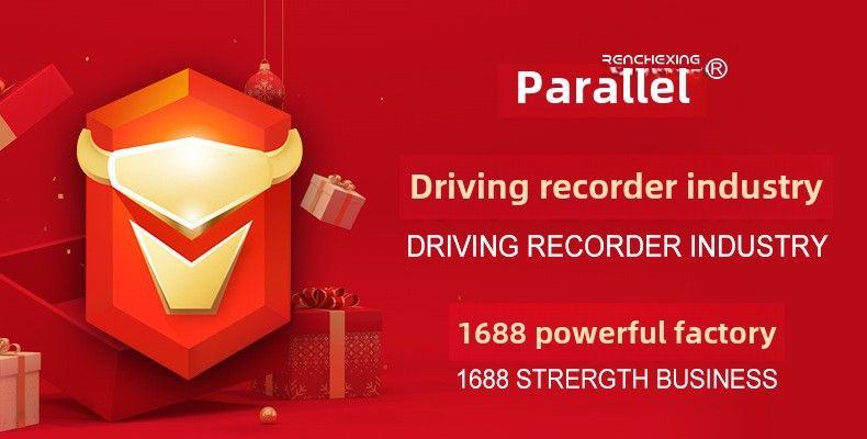 Privatus 3 modelio objektyvo vaizdo įrašymo įrenginys, 2 colių ekranas, automobilinis įrašymo įrenginys HD naktinio matymo DASHCAM automobilinis DVR_voghion.com