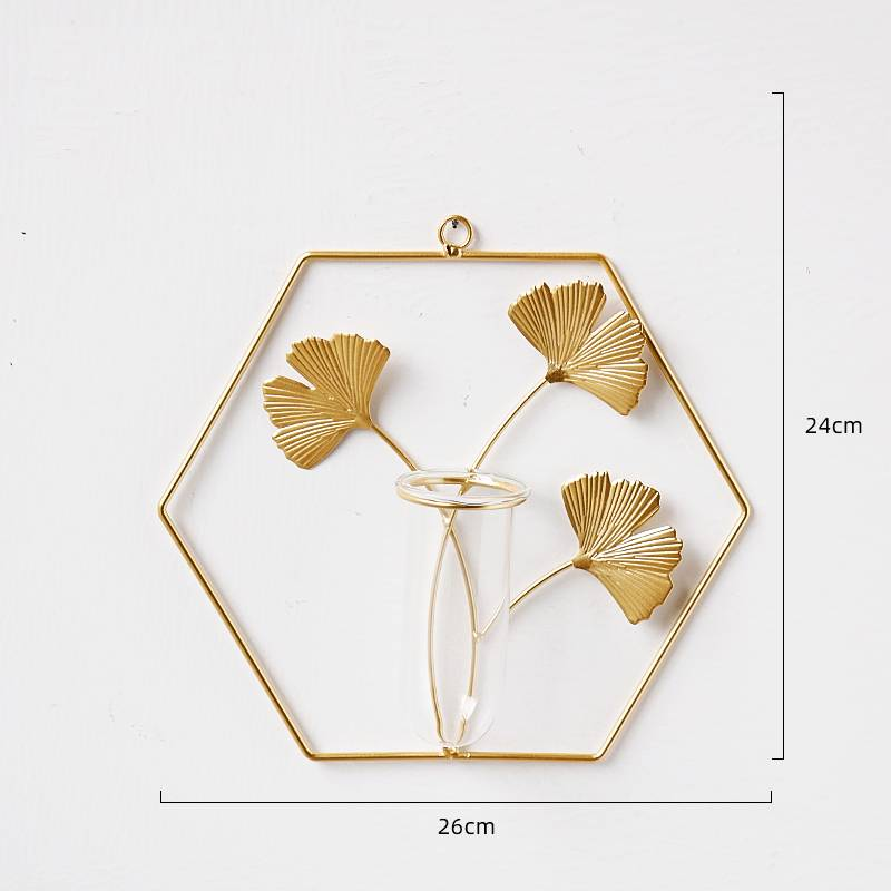 Hölzerner Vogel, dekorativer Wandbehang für Zuhause, Blumensimulation, Blumenarrangement, Gerät, Handwerk und Kunst, Kombination aus Café, Wohnzimmer, Arbeitszimmer, gute Verkleidung_voghion.com