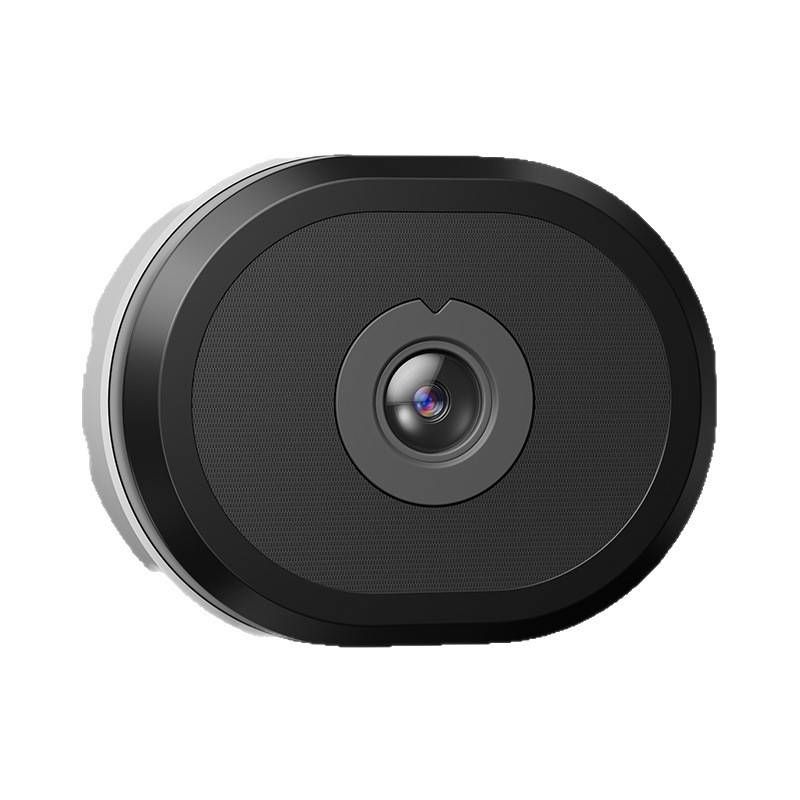 3MP 2K HD WiFi-raambeveiligingscamera met full-color nachtzicht, tweerichtingsaudio, IP54 weerbestendig, eenvoudig te verwijderen en te plakken voor gebruik binnenshuis_voghion.com
