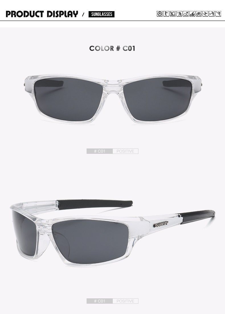 DUBERY Polarisierte Herren-Sonnenbrille mit Nachtsicht_voghion.com