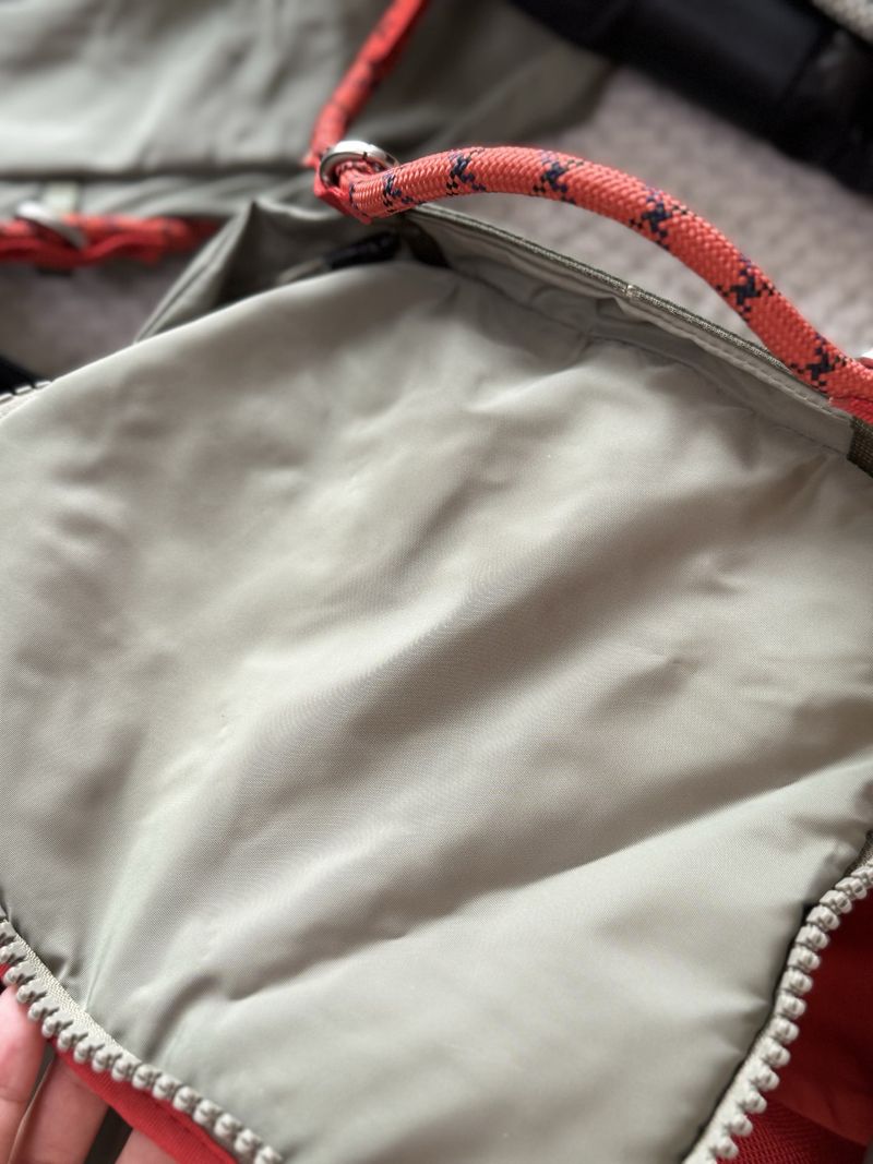 TOP Large Capacity Travel Short Long Distance Commuting Crossbody Handheld Lightweight Business Trip Luggage Bag Can Be_voghion.com