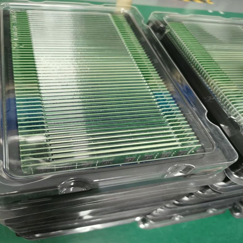 Universal DDR3 DDR4 RAM Memory For Laptop & Desktop PC - High Speed, Low Latency, Plug & Play Upgrade_voghion.com