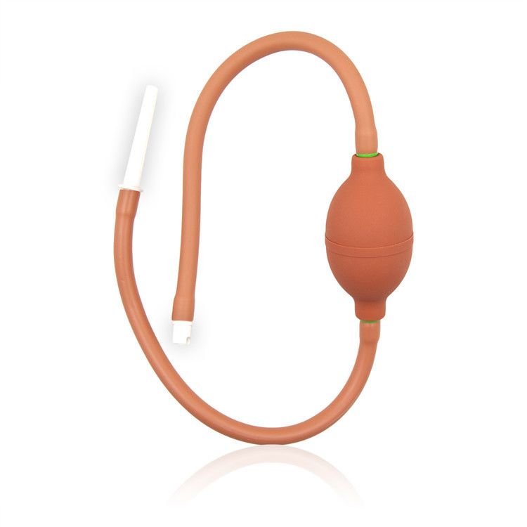 Prodotti sessuali Giocattoli per bondage con pallini sciolti Strumenti per flirtare Strumenti per la pulizia con acqua e lavaggio Giocattoli_voghion.com