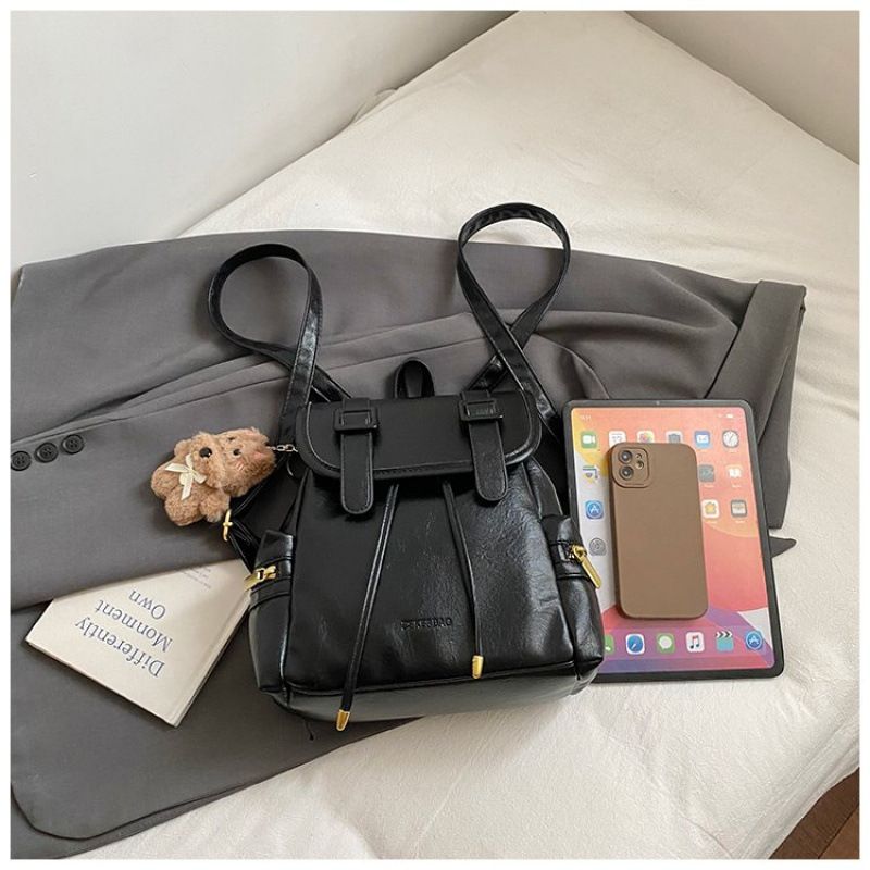 Sac à bandoulière fonctionnel pour homme, style workwear, style bandoulière, polyvalent, pour femme_voghion.com