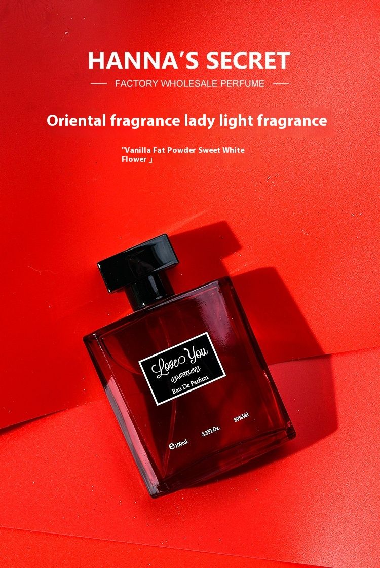 2024 Új, forró parfüm, forró 100 ml-es Gulong női parfüm, virágos tónusú, tartós illatú parfüm, virágos tónusú_voghion.com