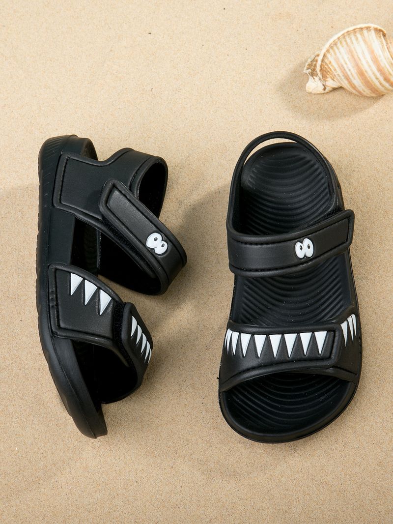 Sandali sportivi comodi e alla moda per ragazzi in EVA per il tempo libero, estivi_voghion.com