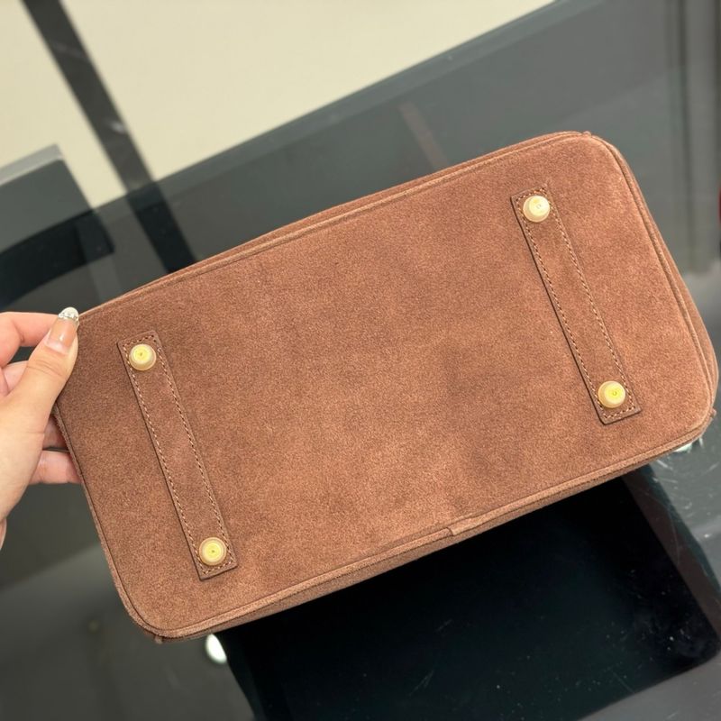 2025 New High-end Luxury Platinum Bag, High-quality Top Layer Cowhide, Fashionable And Versatile Handbag_voghion.com