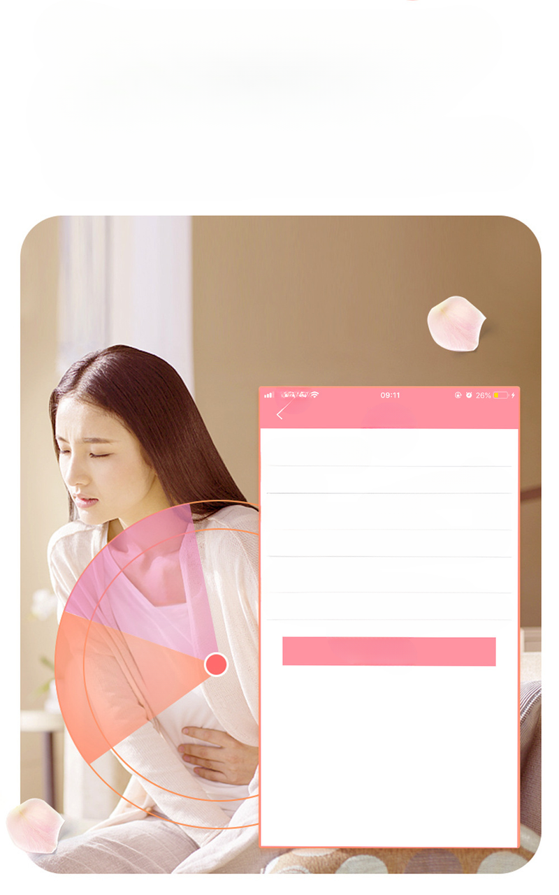 Orologio da donna F18 con pressione sanguigna, frequenza cardiaca, sonno, periodo fisiologico, conteggio dei passi multifunzionale, esercizio_voghion.com