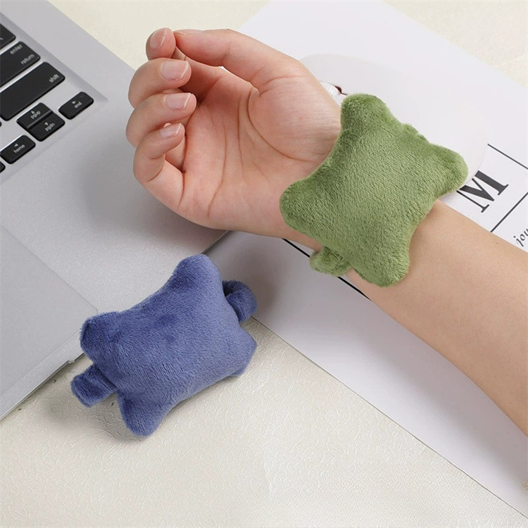 Keyboard, support, mouse anti wear typing, workers, small pillow, hand office pad, wrist pad_voghion.com