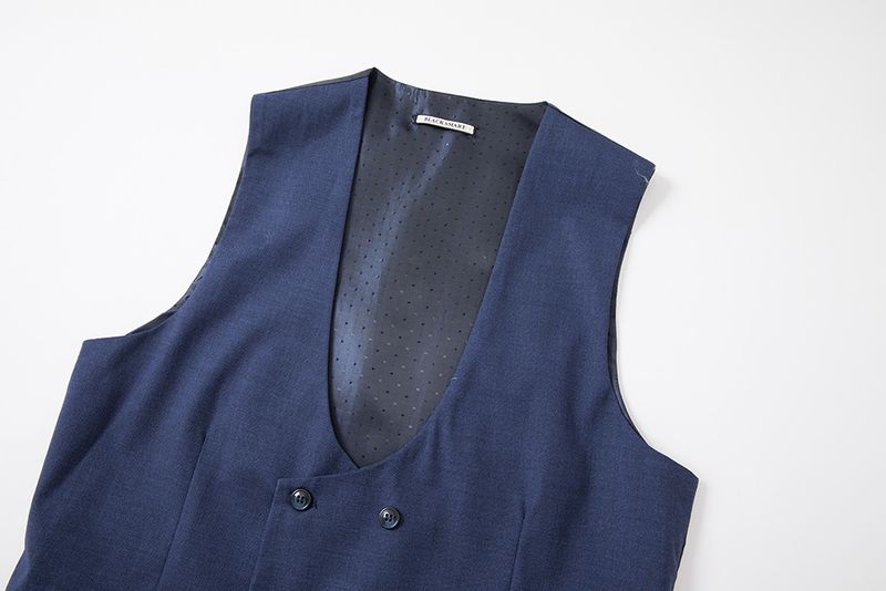 Herrenbekleidung Karierte Anzüge für Männer Business Slim Fit Formelle Anzüge Trauzeuge Bräutigam Hochzeitsanzüge für Männer_voghion.com