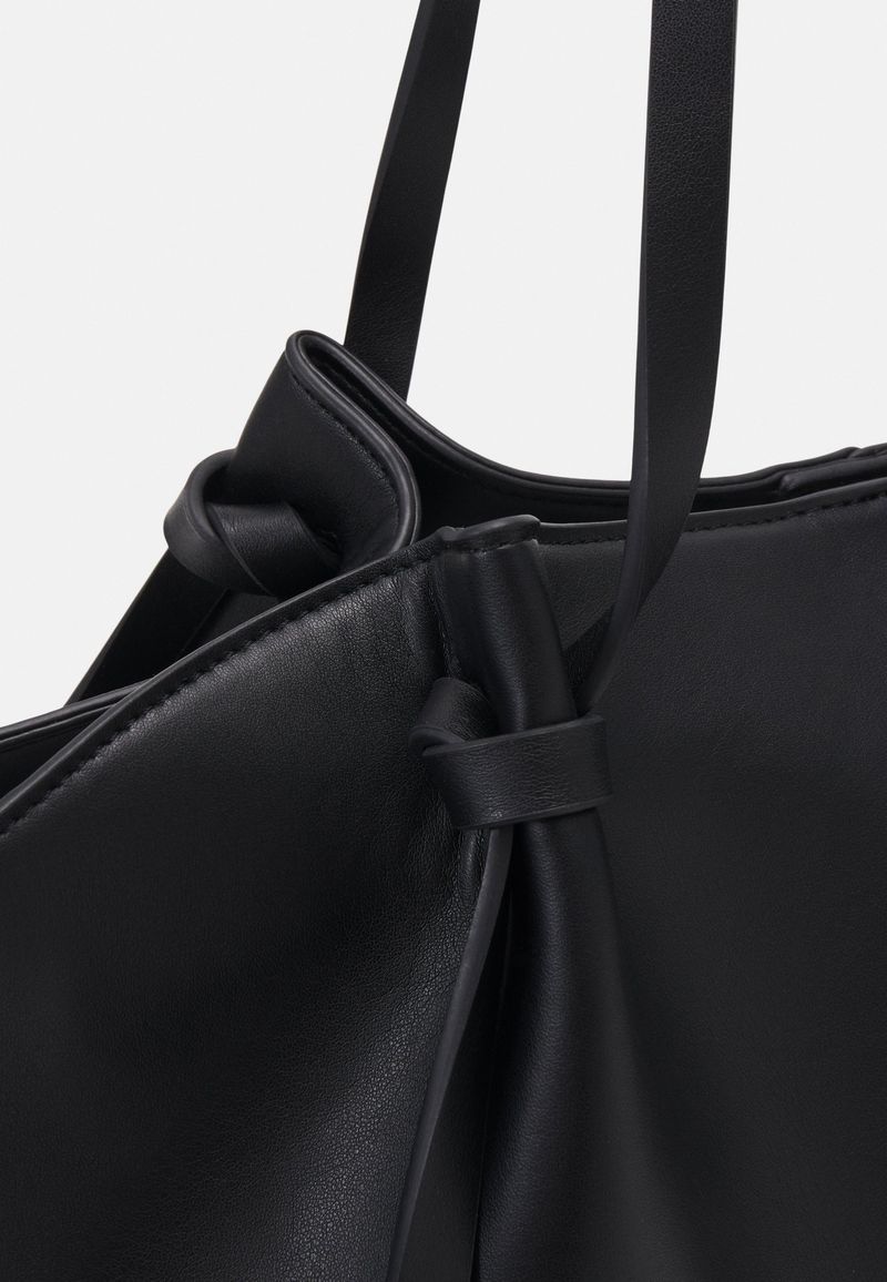 Borsa da donna alla moda classica, borsa ad ala di alta qualità, borsa grande, borsa morbida, borsa tote alla moda, nuova borsa a tracolla europea e americana del 2024_voghion.com