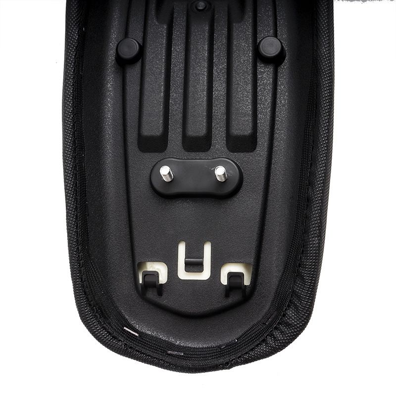 Coussin de siège épais de qualité supérieure pour motos électriques tout-terrain S/X – Confort et protection solaire améliorés – Ajustement universel pour les longs trajets_voghion.com