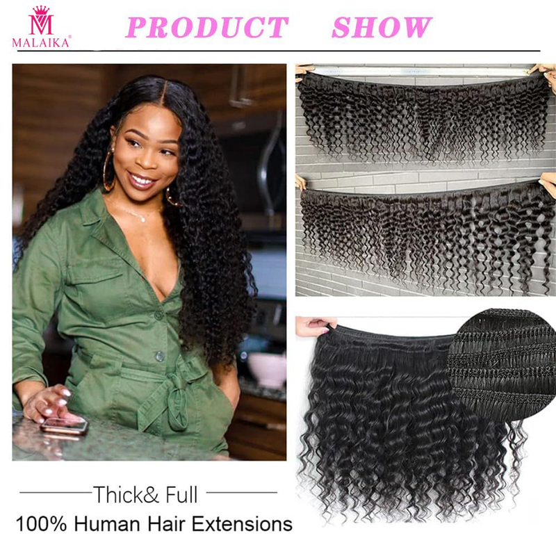 1 pçs pacotes de cabelo virgem brasileiro para mulheres pacote de trama dupla não processado feixes de cabelo humano cor natural para mulher onda do corpo cabelo_voghion.com