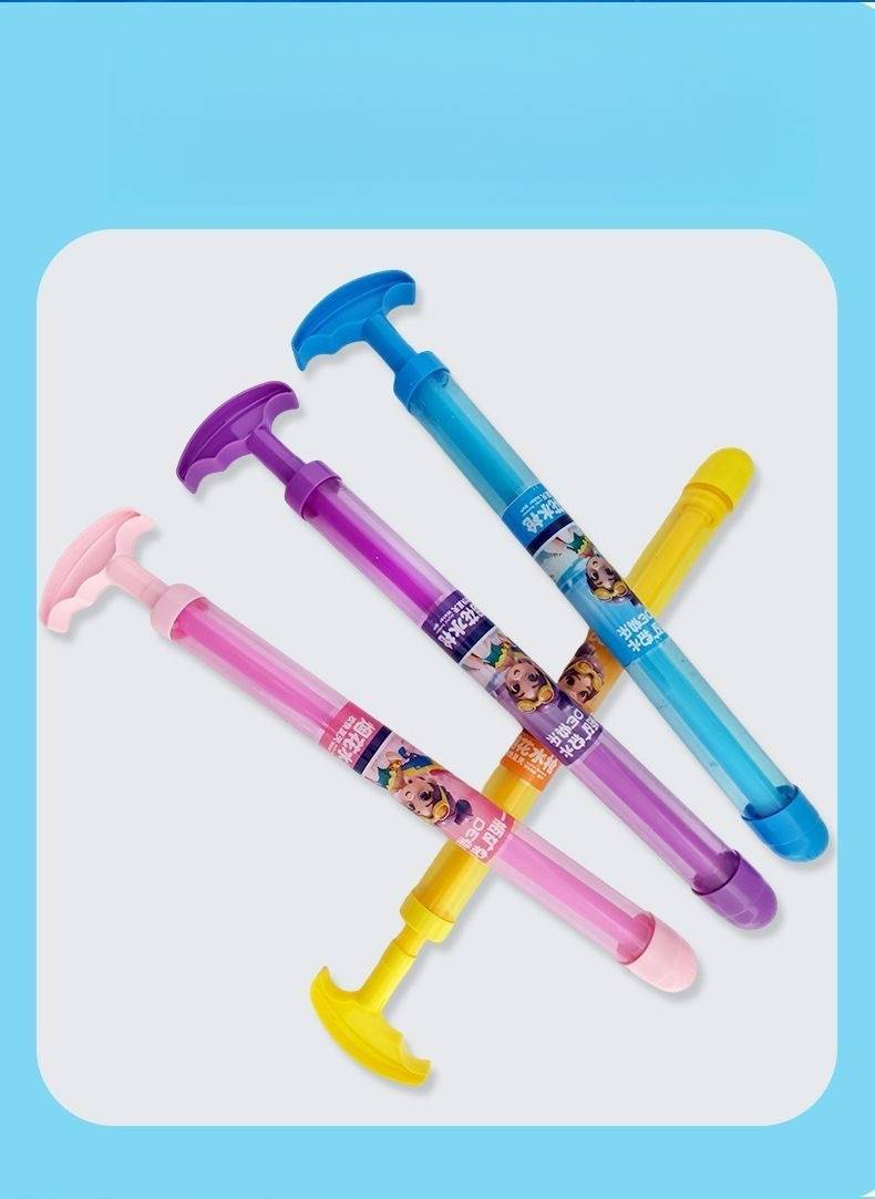 Sparkling Water Gun For Couples - Romantic Photo Prop, TikTok Viral Toy, Fun Outdoor Water Play For Summer Parties & Date Nights_voghion.com
