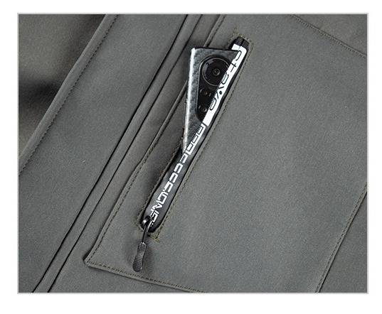 Ensemble veste et pantalon de travail imperméables doublés en polaire pour homme - Vêtements de travail d'extérieur coupe-vent, thermiques et isolés pour temps froid_voghion.com