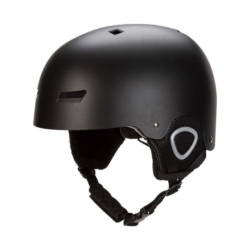 Kış kayak kaskı, snowboard, açık hava sporları, buz pateni, denge bisikleti, kask sürüşü_voghion.com