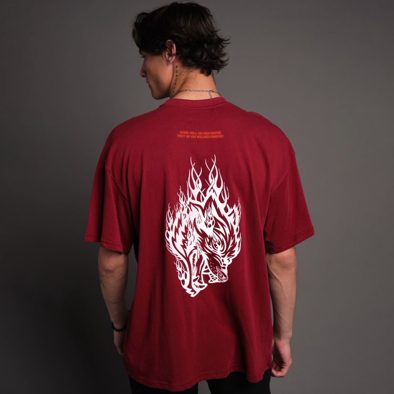 Muscle Fitness New Brother Spos Camiseta para hombre Primavera/Verano Cuello redondo Algodón Suelto Relajado Running Sho Manga_voghion.com