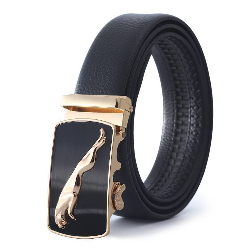 Belt Men's Fashion Trend Belt Factory Wholesale_voghion.com