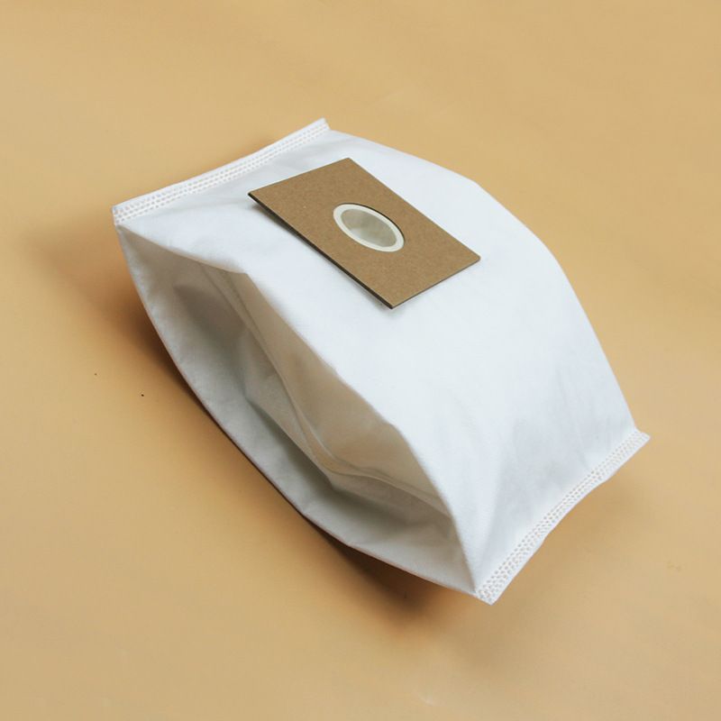 Accessoires pour aspirateur à trou unique et à double trou pour technicien dentaire. Sac à poussière, filtre, sac à poussière lavable et nettoyable._voghion.com