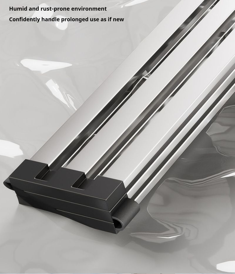 Scolapiatti in acciaio inox 304 – Cestello scolapiatti pieghevole ed espandibile per piatti, tazze e utensili (salvaspazio, antiruggine, facile da montare)_voghion.com