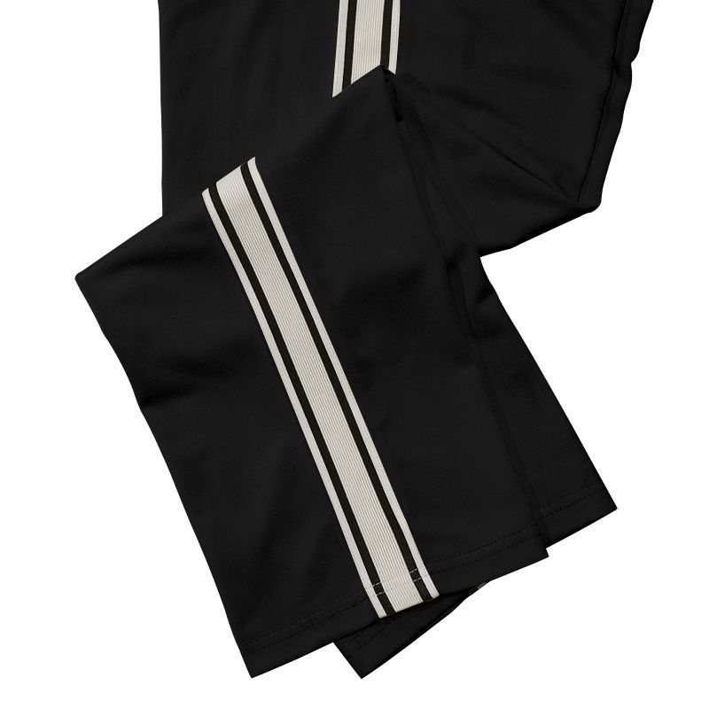 Men's Lightweight Jogger Pants - Slim Fit Athletic Running Pants With Drawstring, Breathable & Quick-Dry Fabric For Gym & Streetwear (S-XXXL_voghion.com