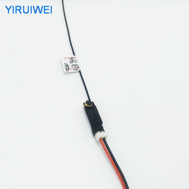 Mini FM radio UHF brezžični mikrofon FPV vir signala iskanje smeri gibanja svetilnik_voghion.com