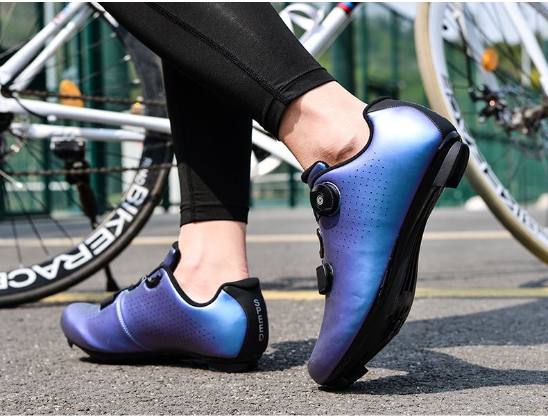 Jalgrattakingad Meeste ja naiste jalgrattakingad Maanteerattakingad lukkudega ja kõva tallaga_voghion.com