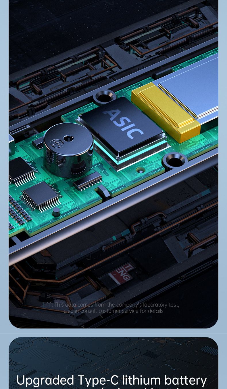 High-Precision Drunk Driving Detector Hot-Selling Breath Alcohol Tester_voghion.com