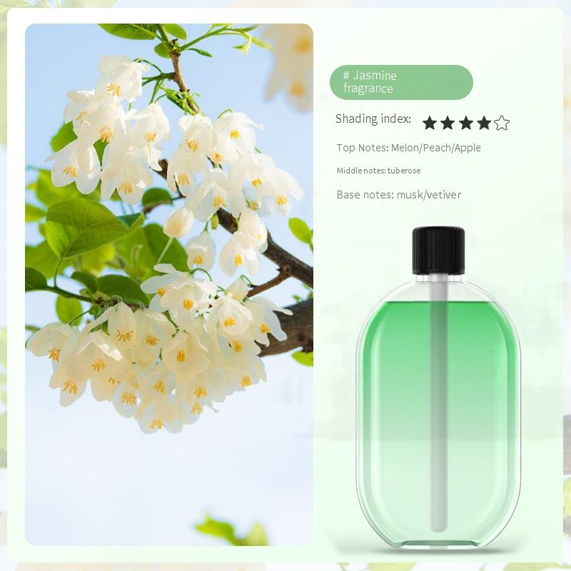 Smart Timer Aroma Diffuser For Home & Bathroom – Auto Fragrance Spray, Essential Oil Humidifier, Odor Eliminator With 2H Timer & Dry-Off Protection_voghion.com