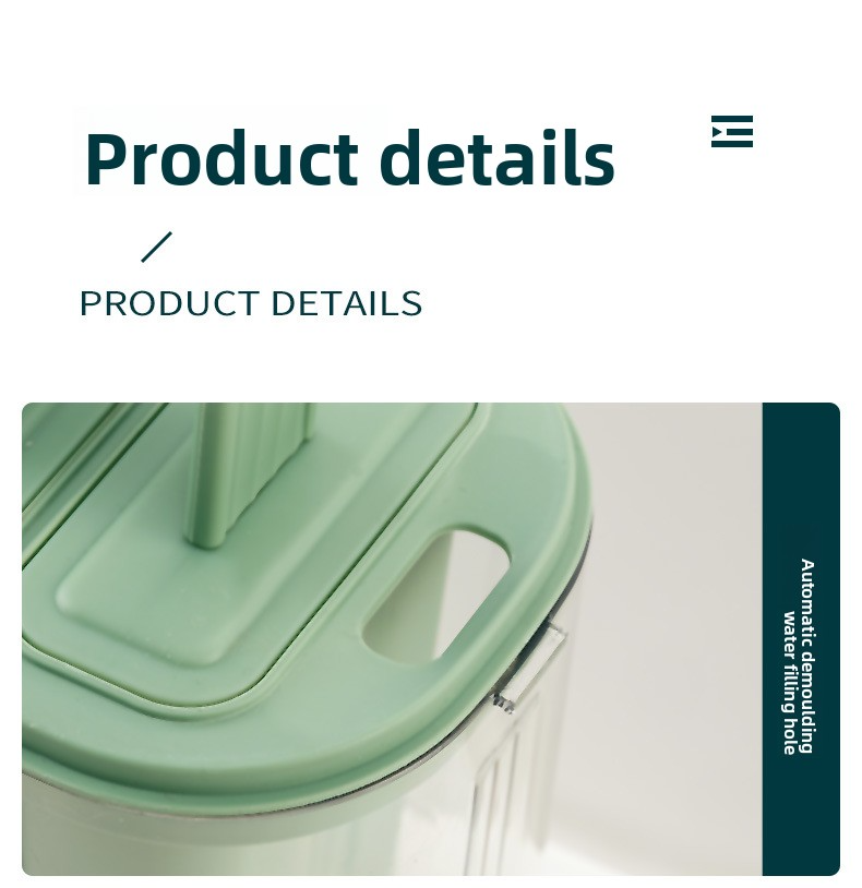 Premium Ice Cream Maker Mold Set - DIY Popsicle Molds For Kids & Home Use (BPA Free & Easy Release)_voghion.com