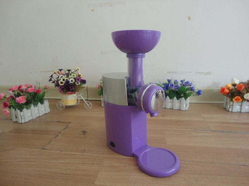 Eis Big Swirlio Eismaschine Home Fruchteismaschine Mixer hausgemachte Großhandel_voghion.com