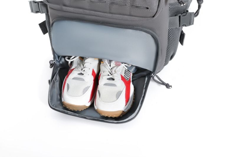 Cross-border New Multifunctional Tactical 35L Durable Equipped With Molle System Outdoor Double Shoulder Backpack_voghion.com