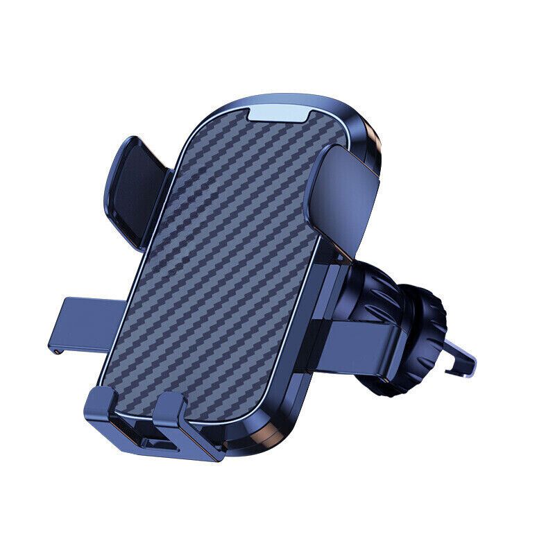 Car Phone Holder Air Vent Universal Mobile Mount Stand Cradle Gravity UK Stock_voghion.com