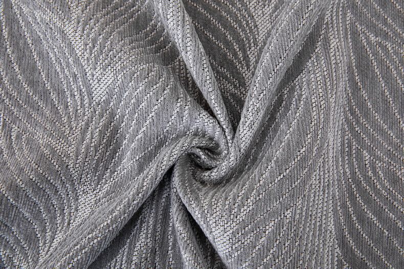 Copridivano in morbida ciniglia - Moderna coperta in maglia per divano a 3 posti, protezione in tessuto elasticizzato antiscivolo, arredamento per la casa in tinta unita_voghion.com