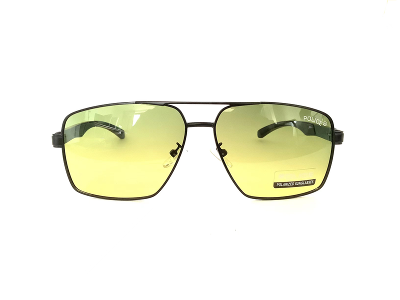 POLICE 3886 Occhiali da sole polarizzati vintage Occhiali da sole da guida da uomo Occhiali da sole maschili Campeggio Escursionismo Pesca Sole classico_voghion.com