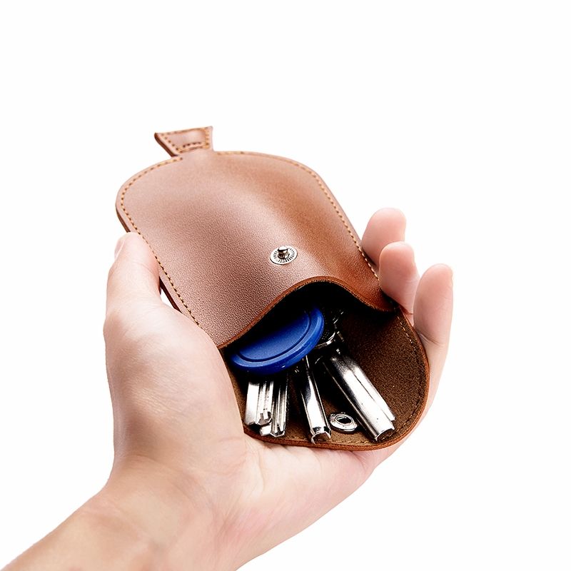 Bolsa multifuncional compacta dobrável para uso doméstico, com grande capacidade e porta-chaves para carro elétrico._voghion.com