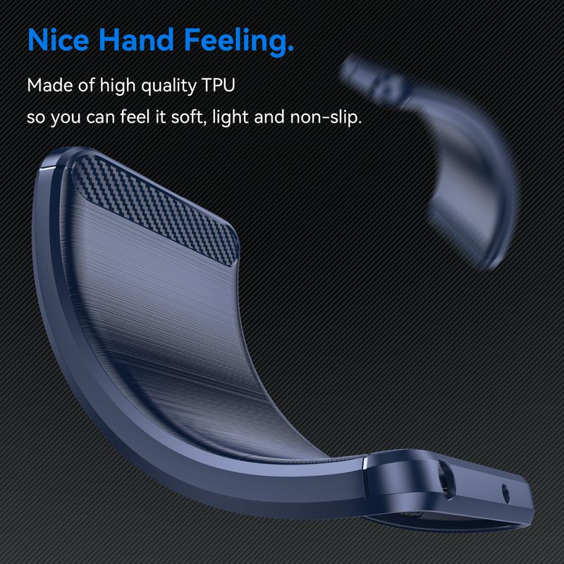 The Wire Series Phone Cases Are Suitable For IPhone 15 Pro Max/iPhone 15 Plus 17 Air Protective Cases._voghion.com
